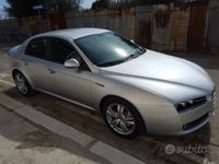 usata Alfa Romeo 159 2000jtd 136cv euro 5