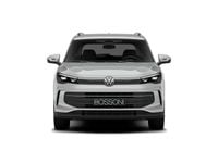Nuova VW Tiguan Life 204 CV (150 kW) 2026 Grigio SUV