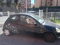 Usata Ford Ka 2000 Blu Utilitaria