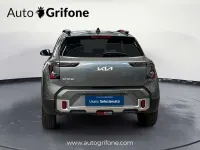 Nuova Kia Stonic Style 101 CV (74 kW) 2026 Grigio SUV