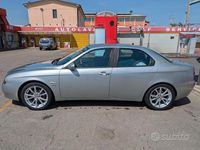 Usata Alfa Romeo 156 2004 Berlina