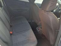 Usata Ford Fiesta Titanium 95 CV (69 kW) 2010 Grigio Berlina