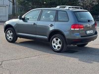 Usata VW Touareg R 175 CV (128 kW) 2004 Other SUV