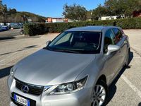 usata Lexus CT200h 1.8 Business cvt