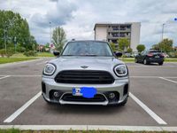 usata Mini Cooper Countryman 