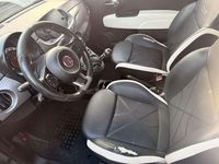 Usata Fiat 500S S 69 CV (50 kW) 2018 Verde satinato Utilitaria