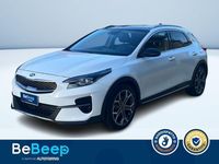 Usata Kia XCeed 204 CV (150 kW) 2020 Bianco SUV