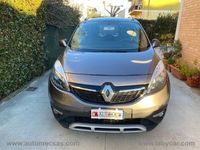 usata Renault Scénic III Scénic XMod Cross 1.5 dCi 110CV Start&Stop Energy