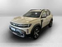 Nuova Dacia Duster Journey 156 CV (114 kW) 2026 Marroneharm05 SUV