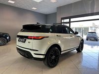 Usata Land Rover Range Rover evoque SE Dynamic 150 CV (110 kW) 2019 Other SUV