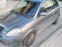 Usata Lancia Ypsilon 60 CV (44 kW) 2010 Utilitaria