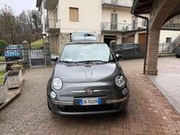 Usata Fiat 500 Lounge 69 CV (50 kW) 2012 Utilitaria