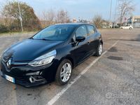 usata Renault Clio IV Clio TCe 12V 90 CV 5 porte Moschino Zen