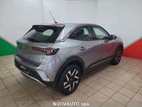 Usata Opel Mokka Elegance 100 CV (73 kW) 2022 Argento SUV