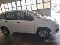 usata Fiat Panda 1.2 Easy