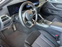 Usata BMW 420 M Sport 190 CV (139 kW) 2024 Blu Berlina