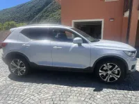 Usata Volvo XC40 Inscription 179 CV (131 kW) 2021 SUV