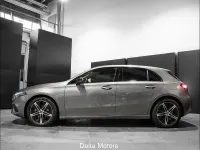 Nuova Mercedes A200 Advanced 150 CV (110 kW) 2026 Nero Berlina