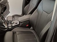 Usata BMW X3 150 CV (110 kW) 2022 Nero SUV
