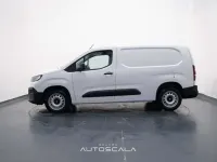 Nuova Fiat Doblò 131 CV (96 kW) 2025 Bianco Monovolume