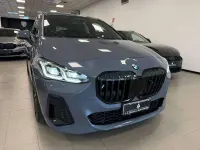 Usata BMW 218 Active Tourer M Sport 150 CV (110 kW) 2024 Grigio Monovolume