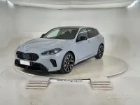 Usata BMW 120 M Sport 150 CV (110 kW) 2026 Grigio Utilitaria