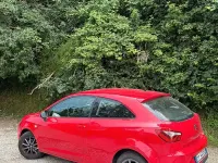 Usata Seat Ibiza Reference 75 CV (55 kW) 2016 Utilitaria