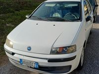 Usata Fiat Punto 80 CV (58 kW) 2000 Berlina