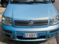 Usata Fiat Panda 2005 Utilitaria