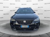 Usata Seat Arona FR 95 CV (69 kW) 2025 Nero SUV
