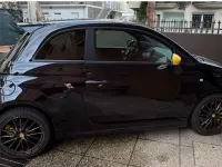 Usata Abarth 695C Competizione 179 CV (131 kW) 2024 Nero Cabrio