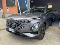 Usata Omoda 5 147 CV (108 kW) 2025 Grigio SUV