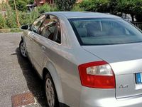 Usata Audi A4 Ambiente 131 CV (96 kW) 2005 Berlina