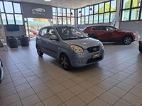 Usata Kia Picanto 60 CV (44 kW) 2010 Other Utilitaria