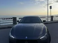 Usata Maserati Ghibli 275 CV (202 kW) 2016 Berlina