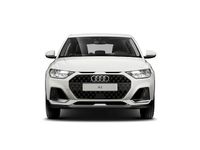 Nuova Audi A1 Business 116 CV (85 kW) 2026 Bianco cortina SUV