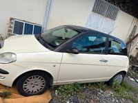 Usata Lancia Ypsilon 95 CV (69 kW) 2006 Utilitaria