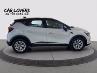 usata Renault Captur Captur1.6 E Tech phev Intens 160cv auto - Metallizzata Ibrido - Automatico