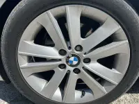Usata BMW 120 Coupé 177 CV (130 kW) 2010 Coupé