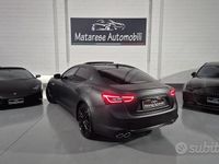 Usata Maserati Ghibli 350 CV (257 kW) 2019 Other Berlina