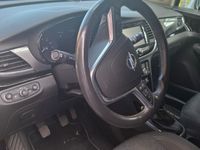 Usata Opel Mokka 130 CV (95 kW) 2018 Grigio SUV