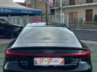Usata Audi A7 Business Plus 285 CV (209 kW) 2020 Nero Berlina