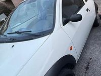 Usata Ford Ka 2001 Bianco Utilitaria