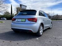 usata Audi A1 SPB 1.6 TDI 105 CV Ambition