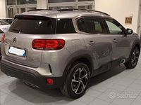 Usata Citroën C5 131 CV (96 kW) 2022 Grigio Station wagon
