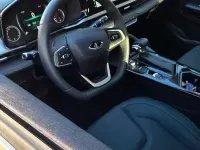 Nuova DR DR 3.0 117 CV (86 kW) 2026 Grigio SUV
