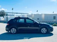 Usata Subaru Impreza Trend 150 CV (110 kW) 2011 Nero Station wagon