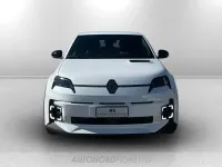 Nuova Renault R5 Evolution 88 kW (120 CV) 2025 Biancohar00 Utilitaria