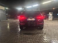 Usata Audi Q5 190 CV (139 kW) 2012 Nero SUV