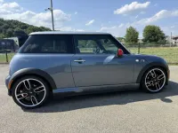Usata Mini John Cooper Works 218 CV (160 kW) 2007 Other Utilitaria